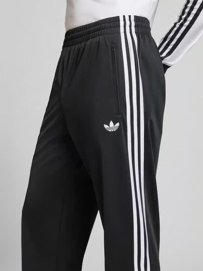Adidas Originals Sweatbroek met elastische band - Foto 2