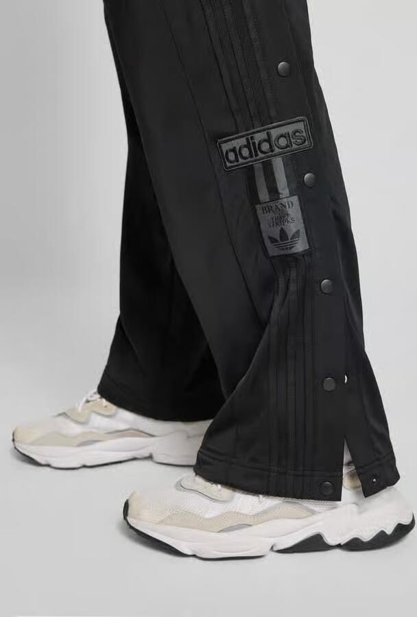 Adidas Originals Sweatbroek met elastische band - Foto 2