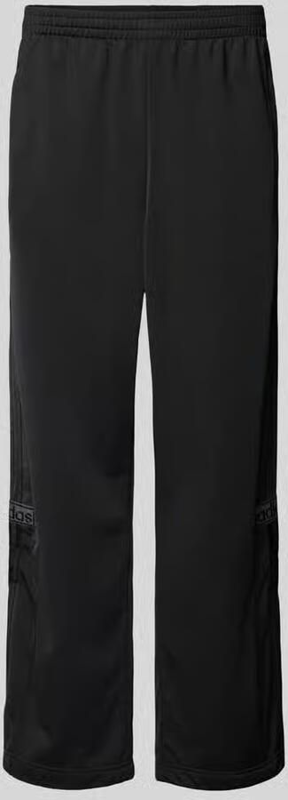 Adidas Originals Sweatbroek met elastische band