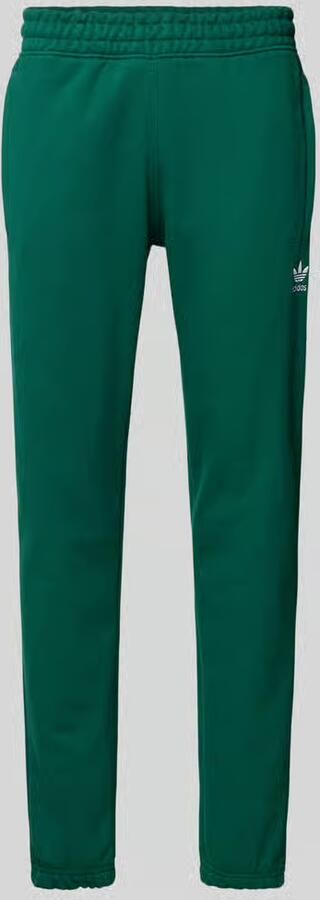 Adidas Originals Sweatbroek met elastische band