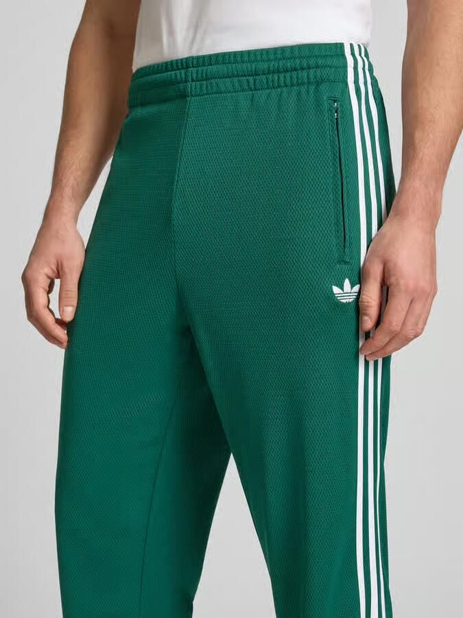 Adidas Originals Sweatbroek met elastische band - Foto 2