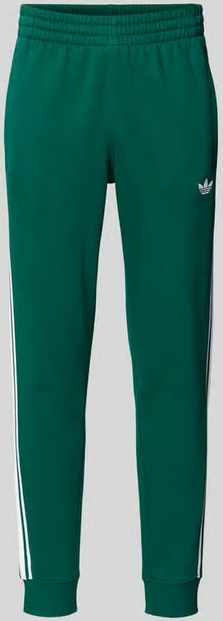 Adidas Originals Sweatbroek met elastische band