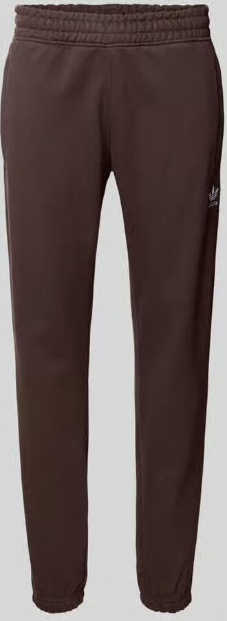 Adidas Originals Sweatbroek met elastische band