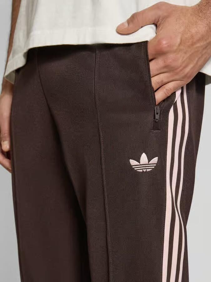Adidas Originals Sweatbroek met elastische band - Foto 2