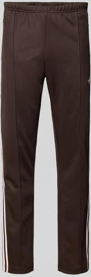 Adidas Originals Sweatbroek met elastische band