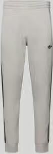 Adidas Originals Sweatpants met elastische band - Foto 4