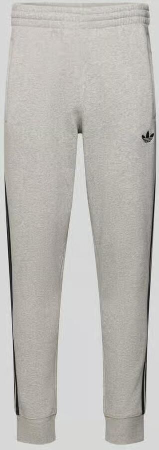 Adidas Originals Sweatbroek met elastische band