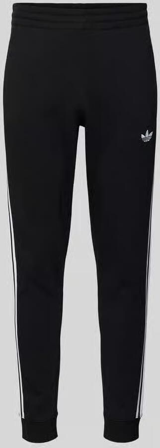 Adidas Originals Sweatbroek met elastische band