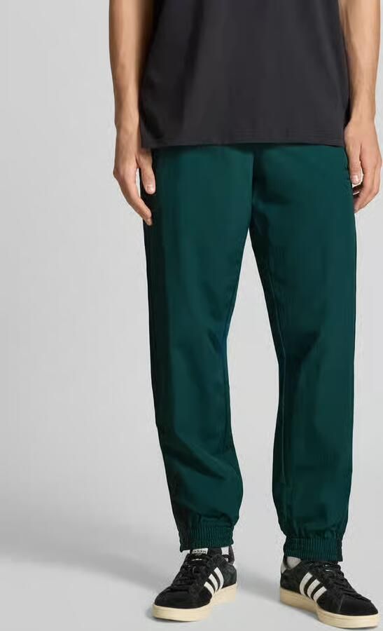 Adidas Originals Firebird Woven Track Pants Groen- Heren Groen - Foto 2