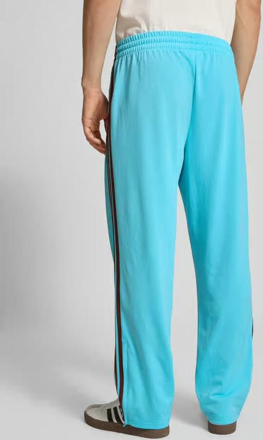 Adidas Originals Sweatbroek met elastische band