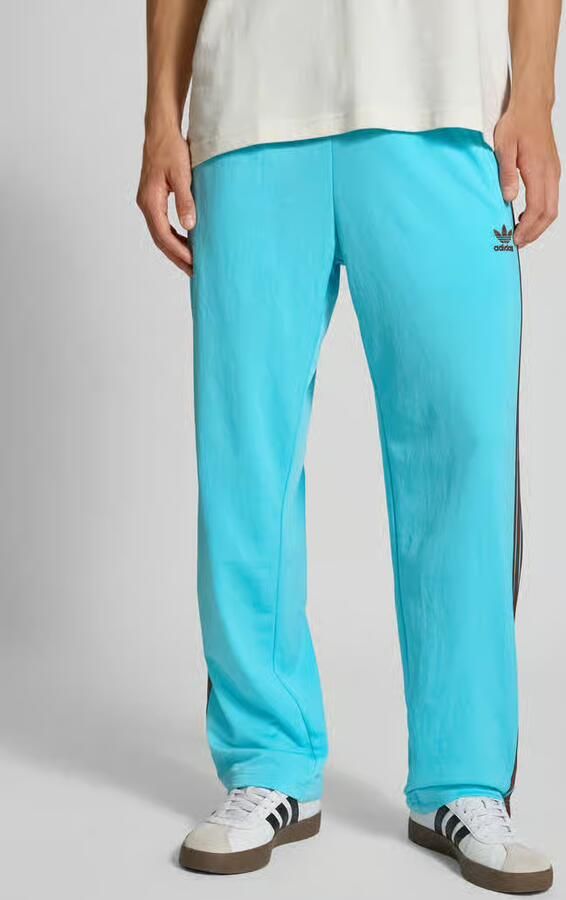 Adidas Originals Sweatbroek met elastische band - Foto 2