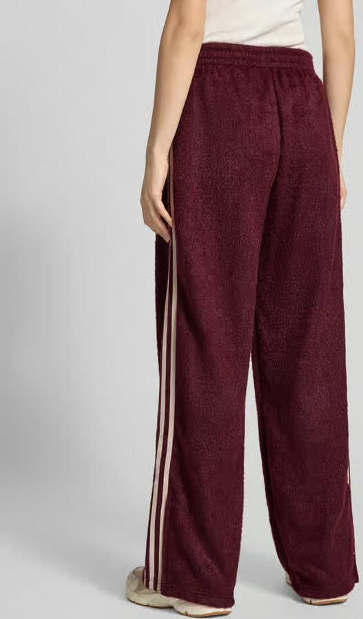 Adidas Originals Sweatbroek met elastische band