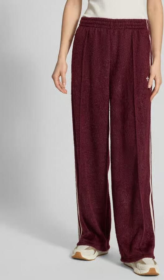 Adidas Originals Sweatbroek met elastische band - Foto 7