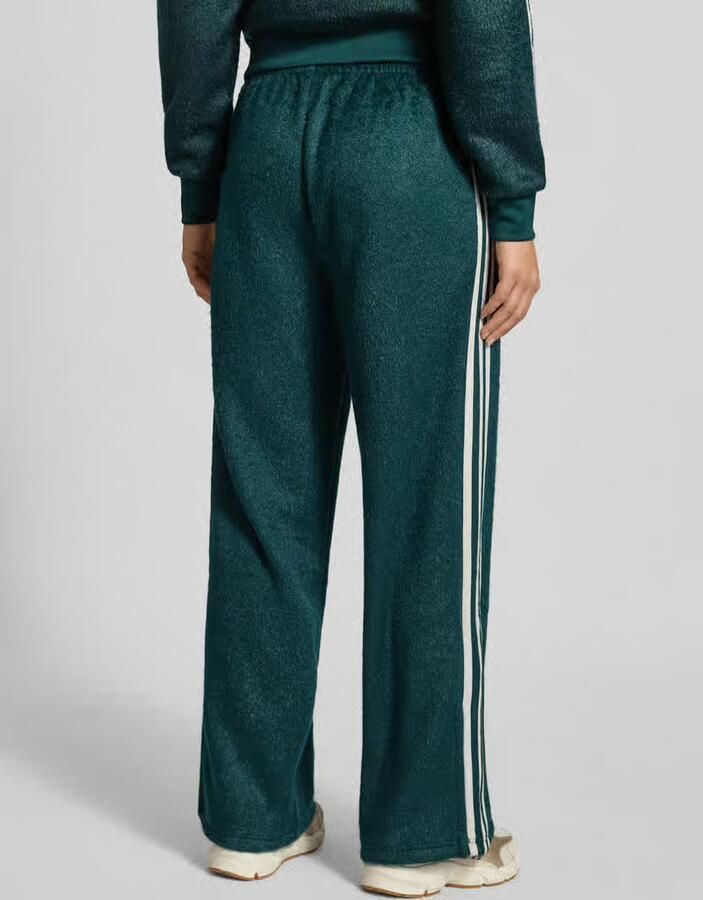 Adidas Originals Sweatbroek met elastische band