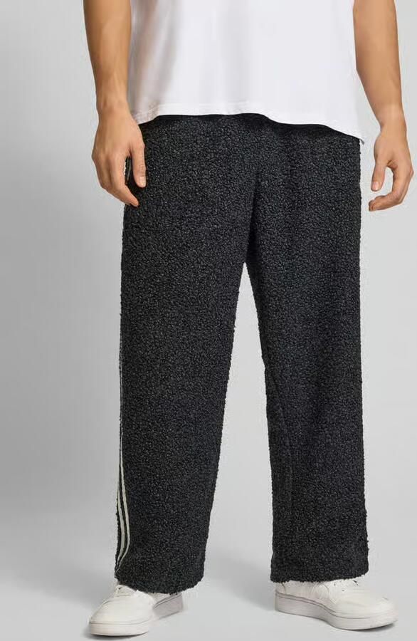 Adidas Originals Sweatbroek met elastische band - Foto 2