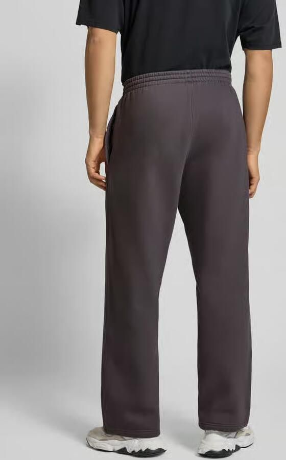 Adidas Originals Sweatbroek met elastische band - Foto 6
