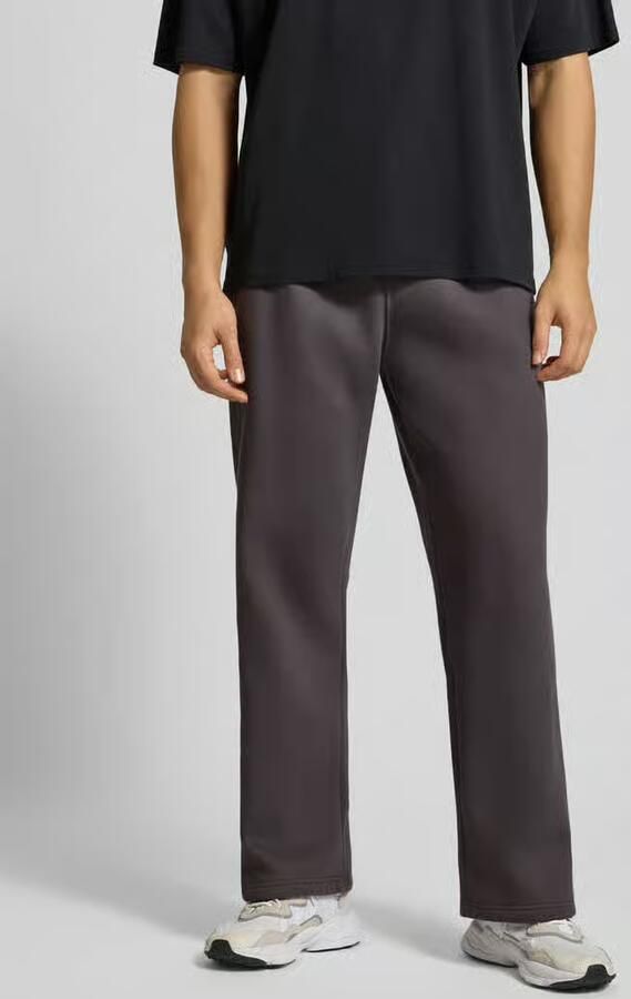 Adidas Originals Sweatbroek met elastische band - Foto 5