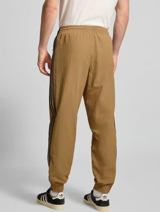 Adidas Originals Sweatbroek met elastische band - Foto 2
