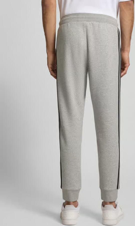 Adidas Originals Sweatbroek met elastische band - Foto 4