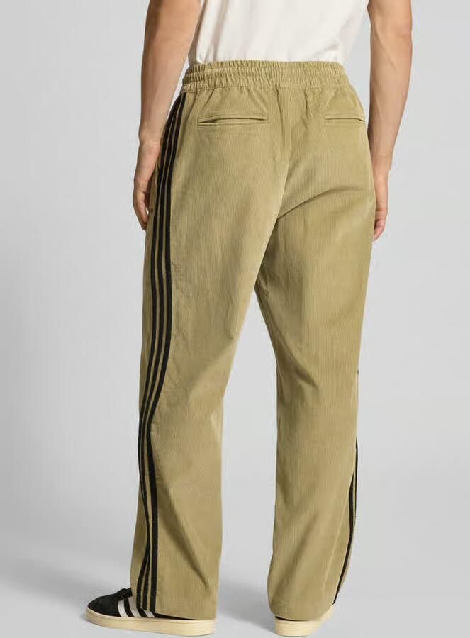 Adidas Originals Sweatbroek met elastische band
