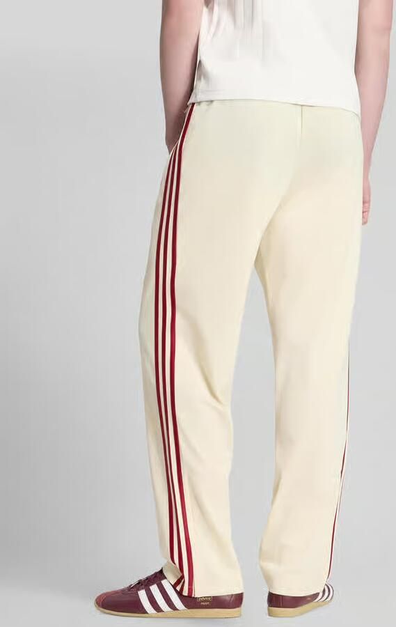 Adidas Originals Sweatbroek met labelcontraststrepen model 'FIREBIRD TT' - Foto 2