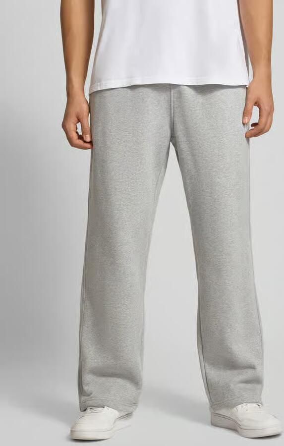 Adidas Originals Sweatbroek met labelstitching en elastische band - Foto 2