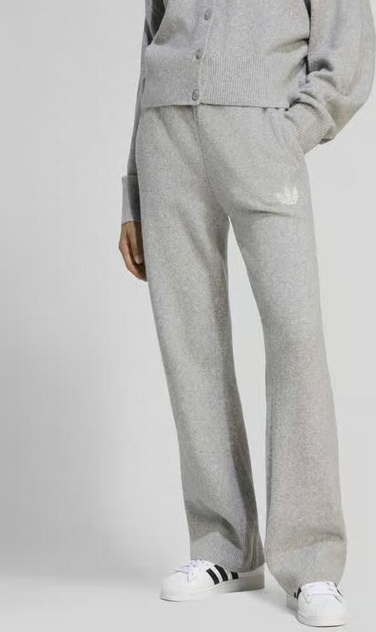 Adidas Originals Relaxed fit sweatpants met katoen-aandeel - Foto 5