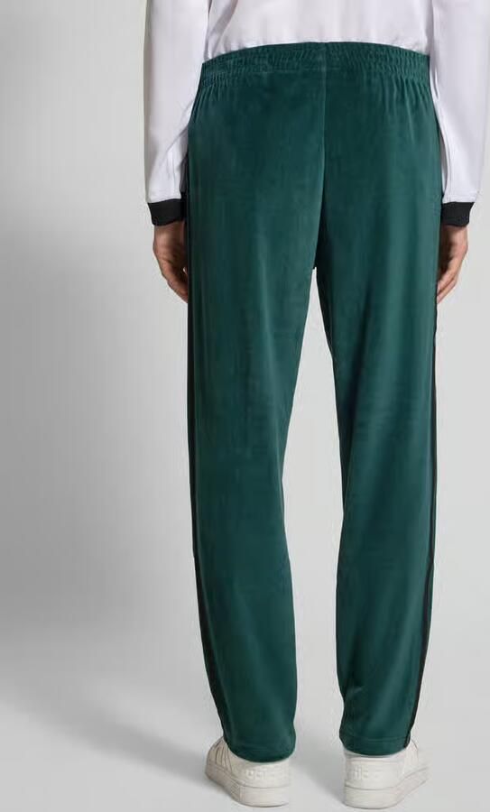 Adidas Originals Sweatbroek met steekzakken - Foto 5