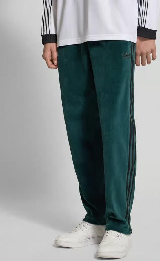 Adidas Originals Sweatbroek met steekzakken - Foto 6