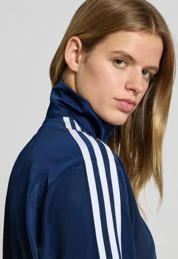 Adidas Originals Firebird Tracktop Women Trainingspakken blauw Maat XS Kleding - Foto 4