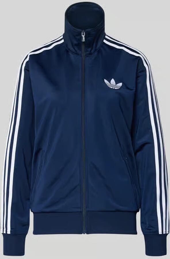 Adidas Originals Firebird Tracktop Women Trainingspakken blauw Maat XS Kleding - Foto 3