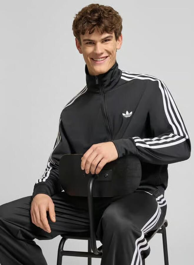 Adidas Originals Sweatjack met ritssluiting - Foto 2