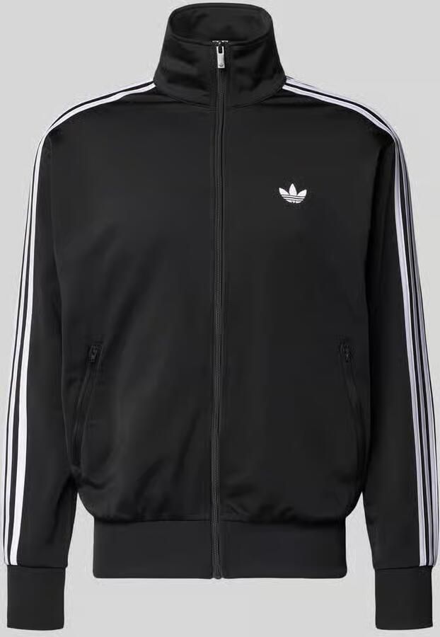 Adidas Originals Sweatjack met ritssluiting