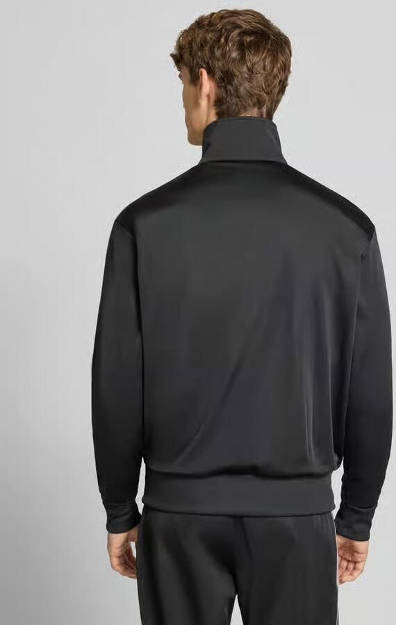 Adidas Originals Firebird Sportjack Zwart- Heren Zwart - Foto 7