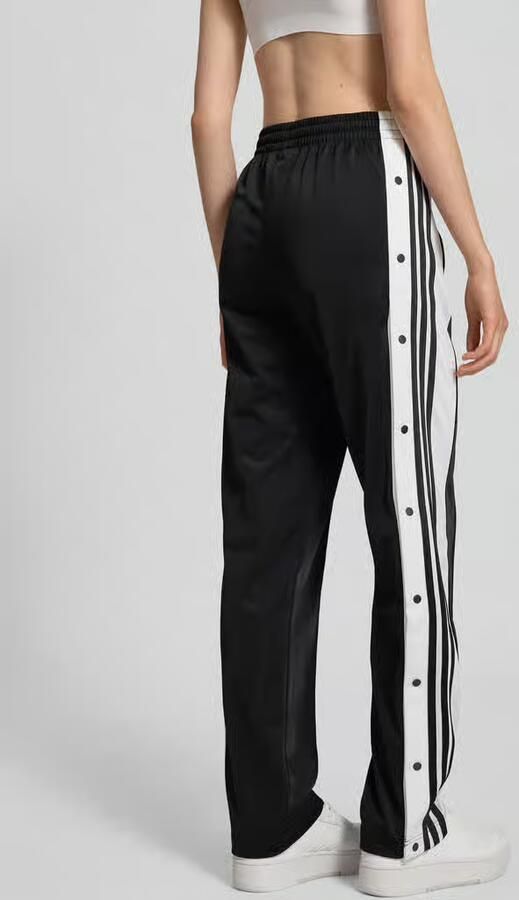 Adidas Originals Sportbroek ADIBREAK PANT Knopbroek knoopsluiting aan het been (1-delig) - Foto 17