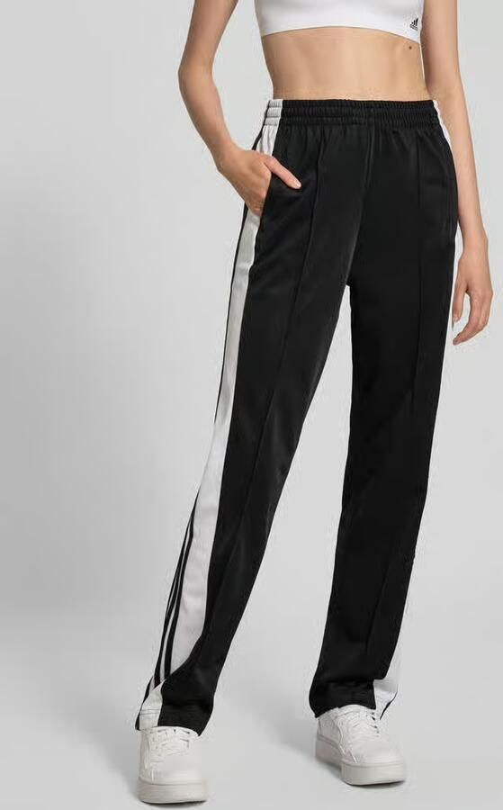 Adidas Originals Sportbroek ADIBREAK PANT Knopbroek knoopsluiting aan het been (1-delig) - Foto 14