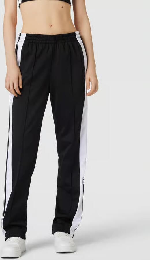 Adidas Originals Sportbroek ADIBREAK PANT Knopbroek knoopsluiting aan het been (1-delig) - Foto 13
