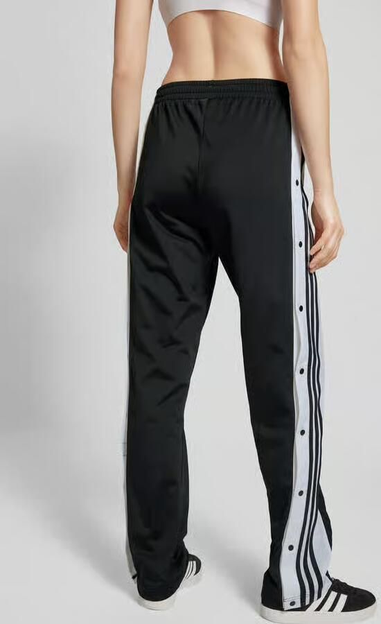 Adidas Originals Sportbroek ADIBREAK PANT Knopbroek knoopsluiting aan het been (1-delig) - Foto 15