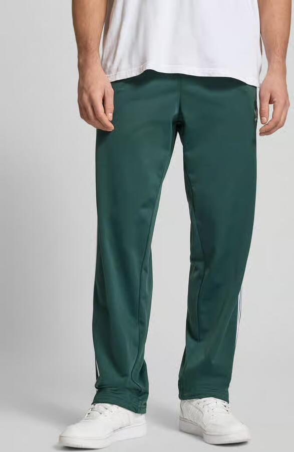 Adidas Originals Adicolor Classics Firebird Trainingsbroek Mineral Green- Heren Mineral Green - Foto 7