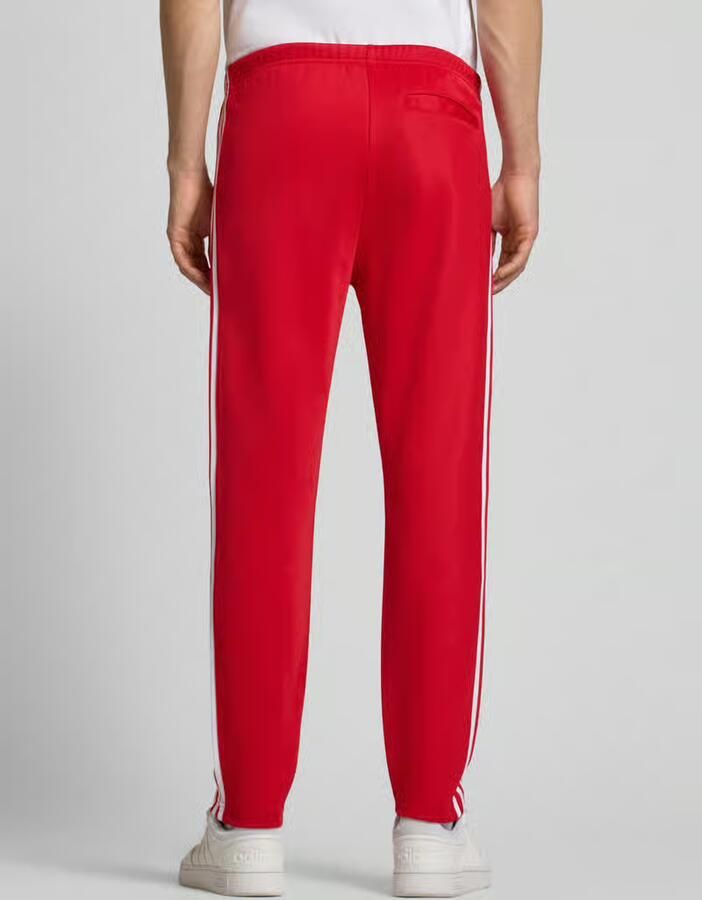 Adidas Originals Sweatpants met elastische band