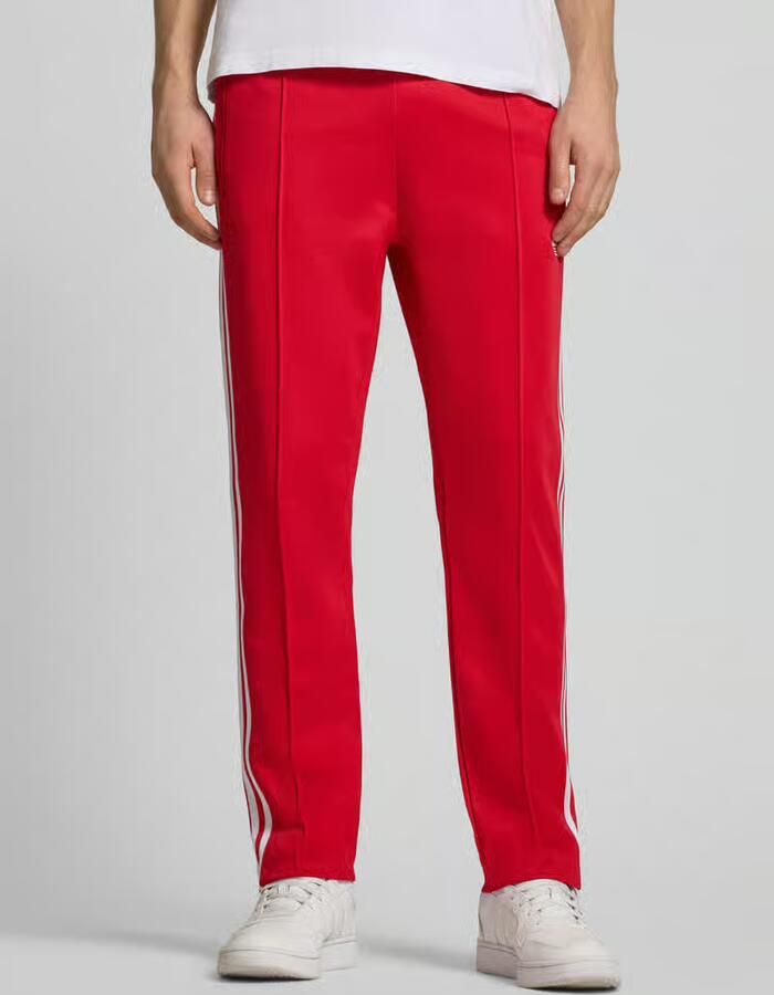 Adidas Originals Sweatpants met elastische band - Foto 2