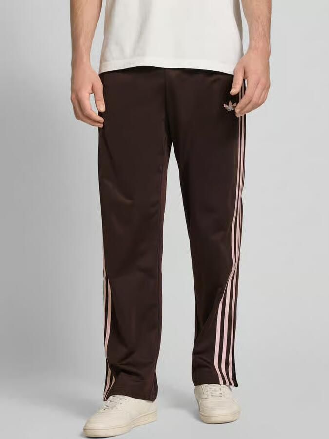 Adidas Originals Sweatbroek met elastische band - Foto 3
