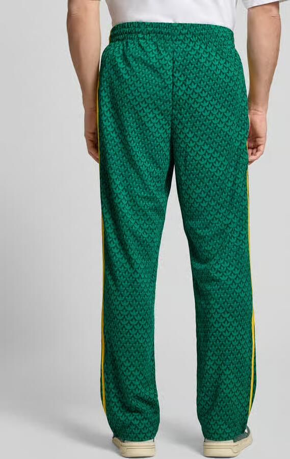 Adidas Originals sweatpants met elastische band - Foto 8