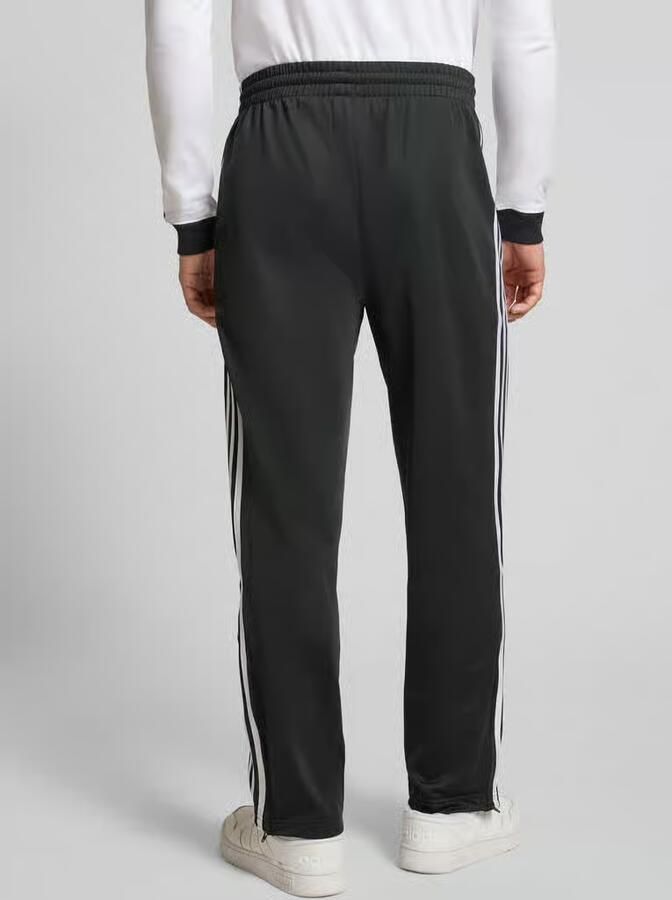 Adidas Originals Firebird Trainingsbroek Zwart- Heren Zwart - Foto 7