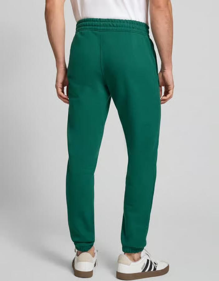 Adidas Originals Sweatpants met elastische band