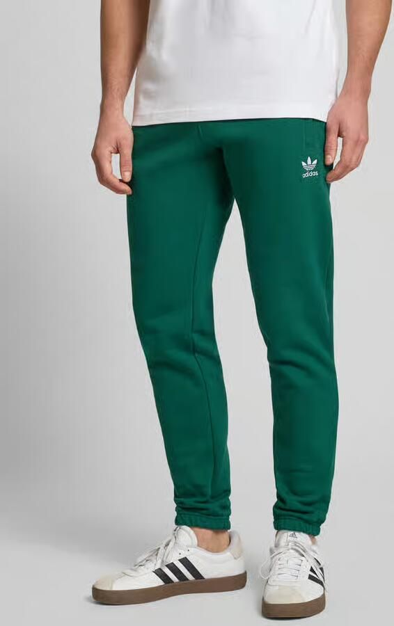 Adidas Originals Sweatpants met elastische band - Foto 3