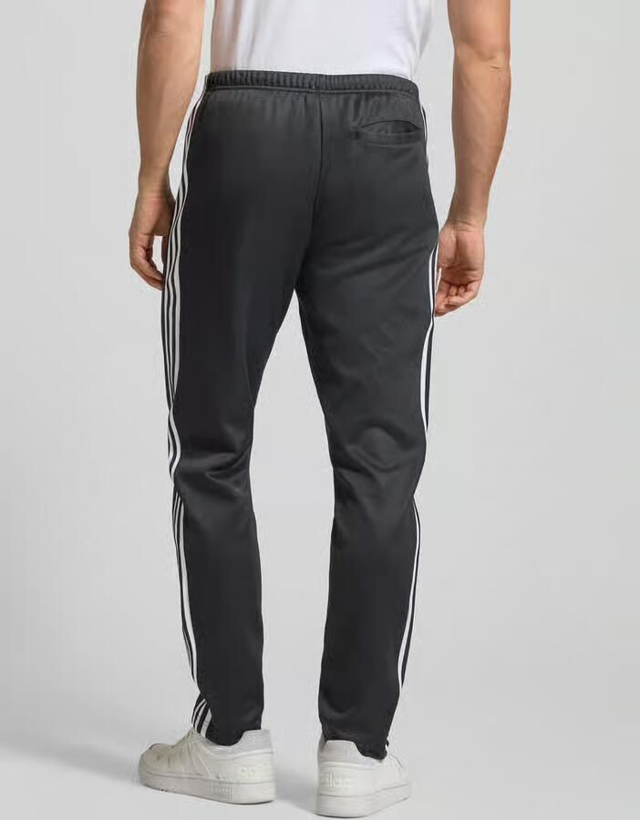 Adidas Originals sweatpants met elastische band