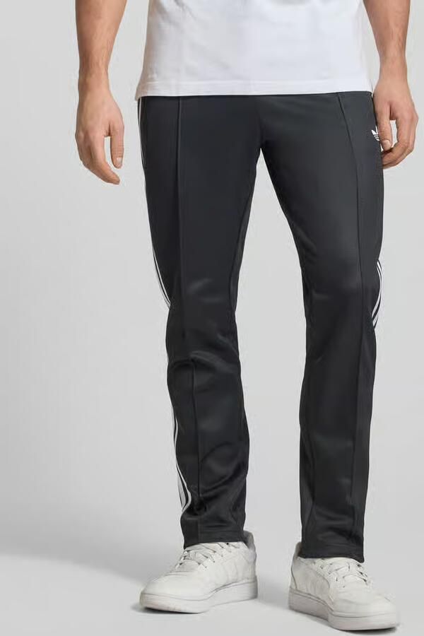 Adidas Originals sweatpants met elastische band - Foto 6