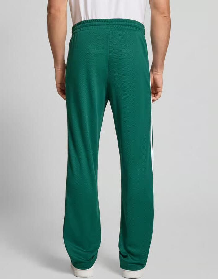 Adidas Originals Sweatpants met elastische band