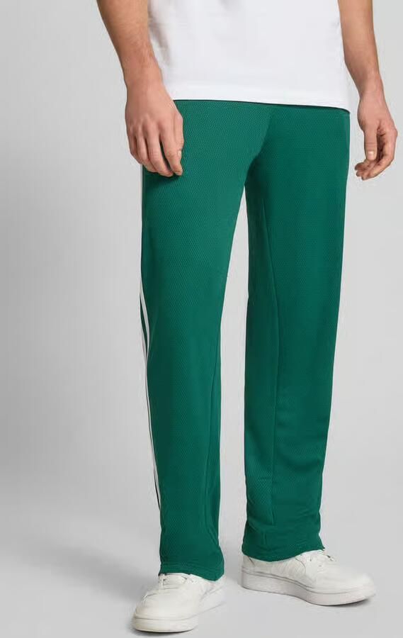 Adidas Originals Sweatpants met elastische band - Foto 7
